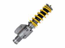 Adjustable shock absorbers Ohlins kit road & track DFV Subaru BRZ, Toyota GT86