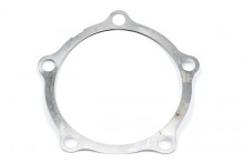 Subaru STI axle shim bearing rear diff 0.20T