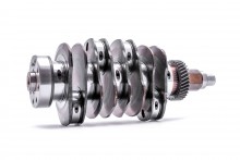 Crankshaft Subaru Boxer Diesel EE20Z - 12200AA480