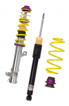 Coilover kit KW variant 1 Subaru Impreza STI 2006-2007, 10245014