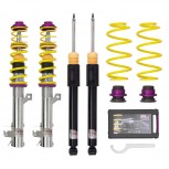 Coilover kit KW variant 1 Subaru Impreza STI 2006-2007, 10245014  