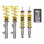 Coilover kit KW variant 3 Subaru Impreza STI 2008-2014, 35245016