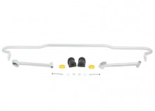 Whiteline rear sway bar - 24mm XX heavy duty blade adjustable Impreza (WRX, STI) 2008+, WRX STI 2014+, Forester XT 2008+, Legacy 2009+, Levorg 2015+  (wersja MOTORSPORT) - BSR49XXZ