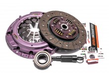 Spojková organická sada Xtreme Clutch BRZ/GT86