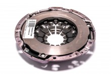 Xtreme Performance - heavy duty organic clutch kit Subaru BRZ/Toyota GT-86