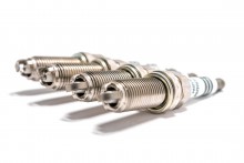 Spark plug set VXEBH27 BRZ/GT86, Yaris GR, Nissan GTR (heat 7)