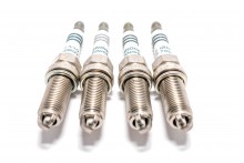 Set svíček VXEBH27 BRZ/GT86, Yaris GR, Nissan GTR (teplota 7)