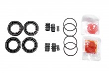 Seal kit, front calipers Impreza, Forester, Legacy/Outback, Tribeca, XV Crosstrek, 26297FE000