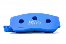 Přední brzdové desky Endless N35S do brzdičů AP gr.N