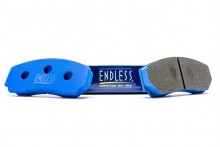 Endless N40S front brake pads for AP Gr. N brakes