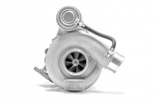 Mitsubishi turbocharger dedicated for Impreza - STAGE 1