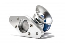 Turbosmart BOV supersonic Impreza WRX 2008-2014, Forester XT 2008-2012, TS-0205-1309