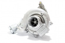 Turbocharger Mitsubishi EVO 9GSR/RS/MR ("3" model Gr. N homologated) - 49378-01580