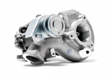 Turbo EVO 10