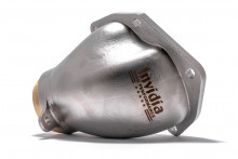 Invidia turbo outlet 3"/76mm EVO 7/8/9