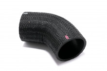 Hadice přívodu vzduchu do intercooleru EVO 7/8/9