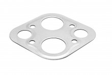 EGR valve gasket EVO 7/8/9 - MD119127