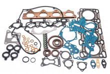 Set těsnění motoru EVO 9