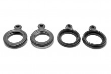 Těsnění víka ventilů, svíčky EVO 9