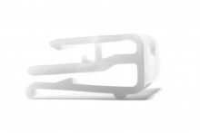 STI 2008-2014 front bumper side cover holder