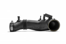 Duct assembly air intake Impreza GT/WRX/STI 1996-1998 - 14459AA130