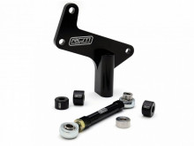 RCM alternator relocation bracket kit