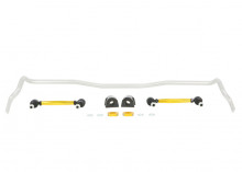 Whiteline front sway bar - 20mm heavy duty blade adjustable Subaru BRZ, Toyota GT86 - BSF45Z