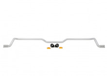 Whiteline rear sway bar - 24mm heavy duty blade adjustable Lancer EVO 4/5/6/7/8/9 - BMR65XZ