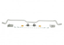 Whiteline rear sway bar - 26mm heavy duty blade adjustable MOTORSPORT Lancer EVO 4/5/6/7/8/9 - BMR65XXZ