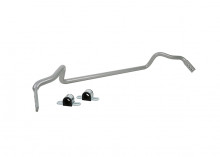 Whiteline front sway bar - 27mm heavy duty blade adjustable Lancer EVO 10