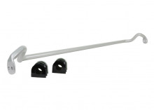 Whiteline front sway bar - 22mm heavy duty blade adjustable Impreza WRX Wagon 2001-2007 - BSF12Z