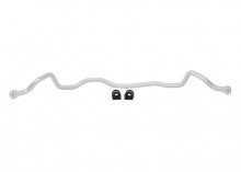 Whiteline front sway bar - 26mm heavy duty Lancer EVO 7/8/9 - BMF48