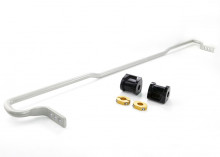 Whiteline rear sway bar - 18mm heavy duty blade adjustable Subaru BRZ , Toyota GT-86 - BSR53XZ