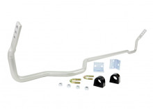 Whiteline rear sway bar - 22mm heavy duty blade adjustable Forester SG MY03-08 incl. turbo - BSR35XZ