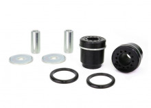 Whiteline rear differential - mount support outrigger bushing Subaru BRZ, Toyota GT86 - KDT923