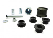 Whiteline front steering - rack & pinion mount bushing Impreza (MY03-06) WRX, STI 2004-2007 - KSR206