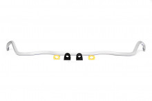 Whiteline front sway bar - 22mm heavy duty blade adjustable STI 2008-2013/ Forester XT 2008-2012 - BSF39Z