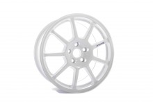 Závodní kola Arcasting ZAR 8x18 5x135 ET58 100.1, bílá  Ford Fiesta R5