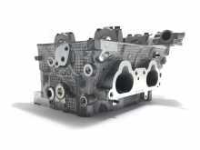 Motorová hlava Impreza STI 2008-2013 EJ257 - pravá