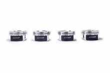 Manley performance engine piston set standard (Stroker 2.2l) 93.00 mm 8.5:1 Subaru WRX EJ205 1998-2005 - 620010C-4