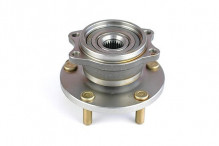 Hub assy, front wheel EVO 6 - MR491037