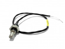 Fluid temperature sensor KA sensors (M8x1) - NTC1-M8-S-3K-030-000