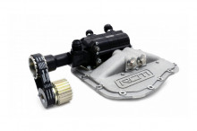 RCM dry sump kit (dry pan)