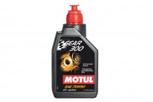 Gear oil 75W90 Motul gear 300