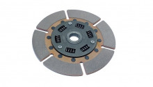 Exedy Hyper multi twin clutch disc assembly