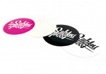 Sticker bomb pack In Subaru We Trust