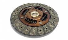 Disc complete clutch 230mm Impreza 1992-2012, Forester 1997-2012, Legacy 2003-2014, Outback 2003-2014, XV 2011+, BRZ - 30100AA870