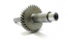 Gear transfer DCCD 6MT N12 Impreza STI