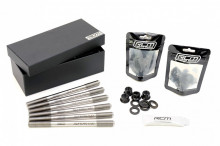 RCM 14/14mm superstud cylinder head stud kit