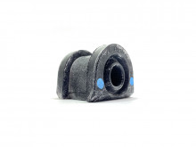 Bushing rubber front stabilizer Impreza STI 2011 sedan, Forester 2008-2011, Legacy Outback - 20414AG070